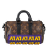 Keepall Bandouliere XS, back view
